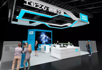 阿特拉斯·科普柯受邀參加ComVac ASIA 2021上海國(guó)際壓縮機(jī)及設(shè)備展覽會(huì)