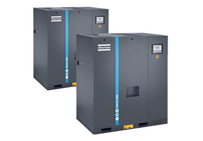 阿特拉斯GA45-75VSD iPM空壓機介紹