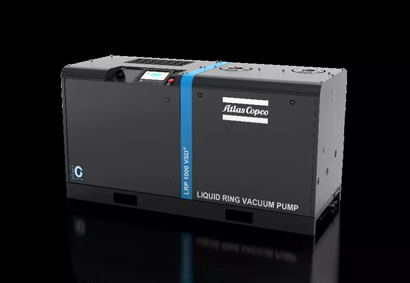 就是這么優秀！LRP VSD+在CNC真空應用中的作用~