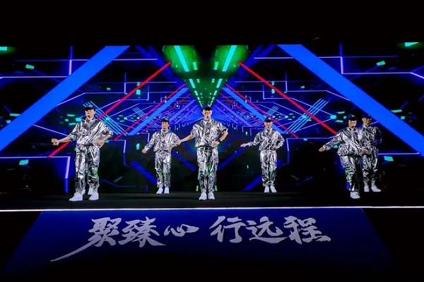 聚臻心，行遠(yuǎn)程，2023阿特拉斯·科普柯真空與經(jīng)銷商年會圓滿收官