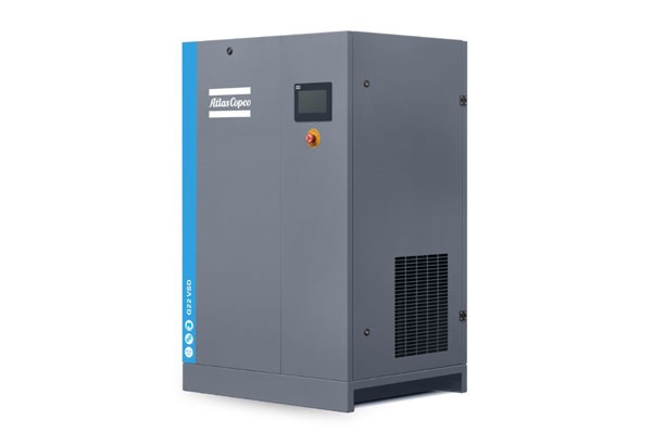 阿特拉斯G7VSD、G11VSD、G15VSD、G18VSD、G22VSD空壓機(jī)參數(shù)